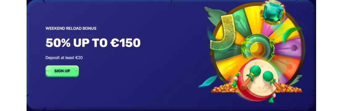 Spin Panda Casino